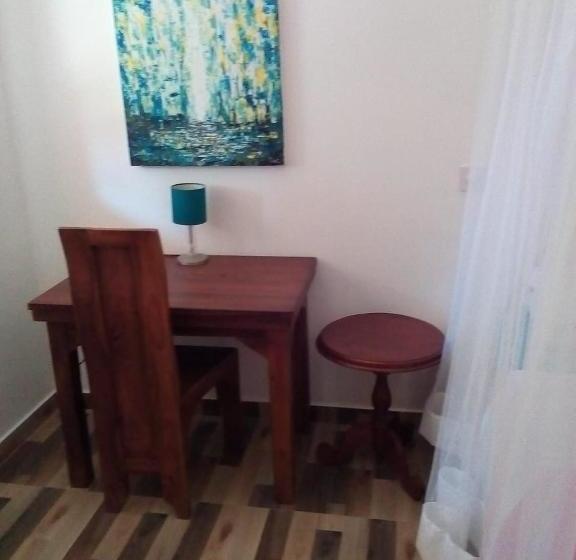 بنسيون Gästehaus Isabella