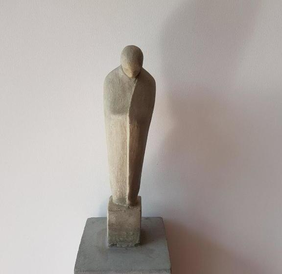 بنسيون Gästehaus Isabella