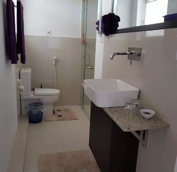 ペンション Gästehaus Isabella