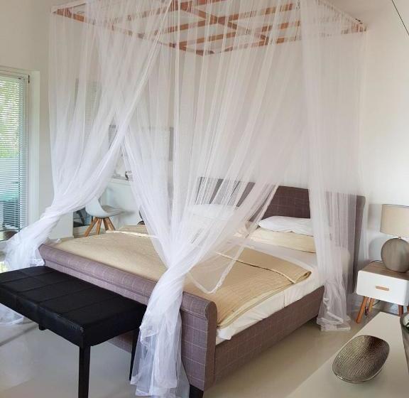 بنسيون Gästehaus Isabella