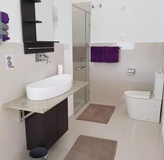 ペンション Gästehaus Isabella