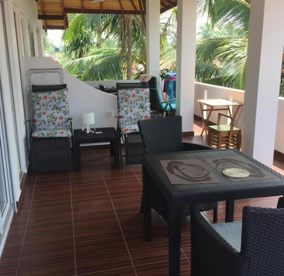 بنسيون Gästehaus Isabella