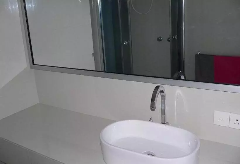 ペンション Gästehaus Isabella