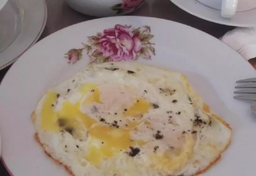 ペンション Gästehaus Isabella