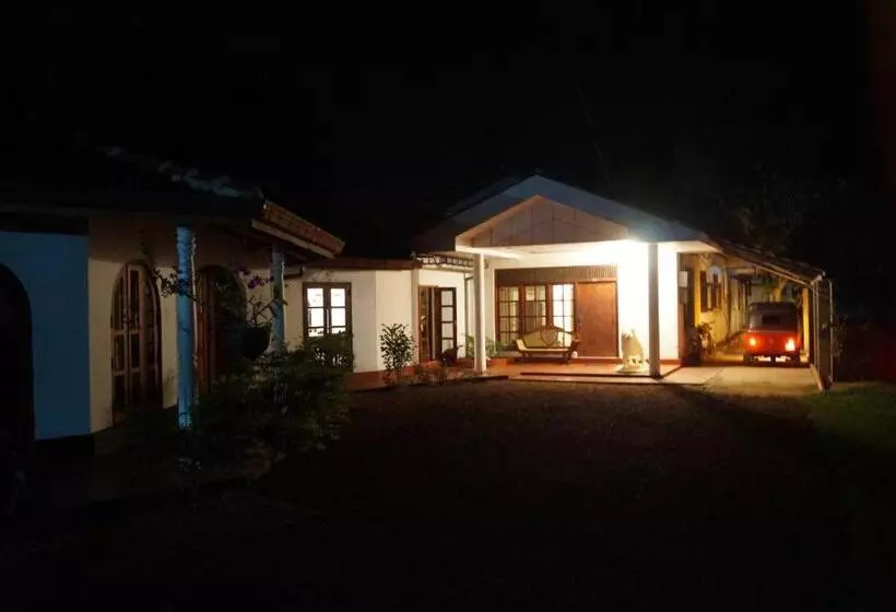 ペンション Gästehaus Isabella