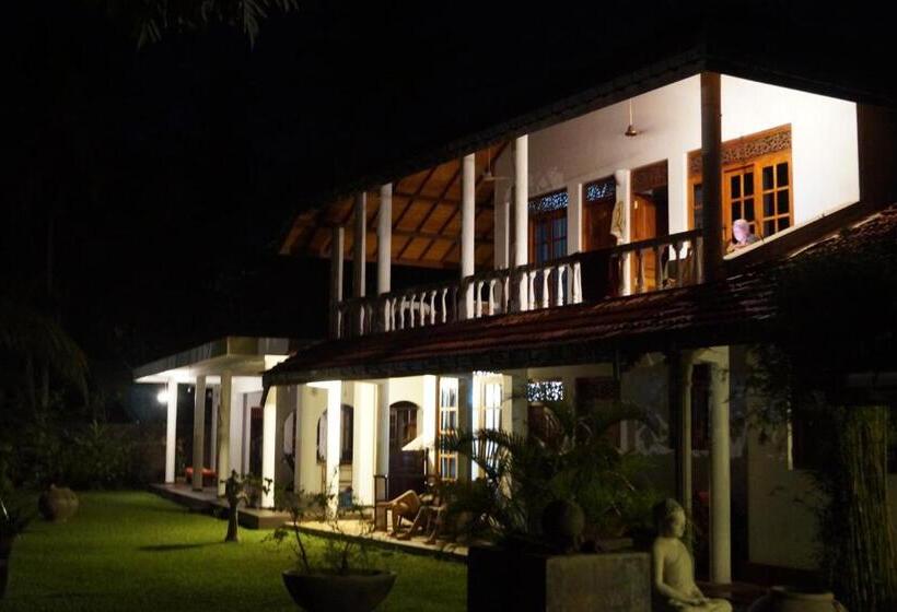 بنسيون Gästehaus Isabella