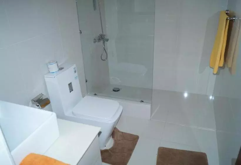 ペンション Gästehaus Isabella