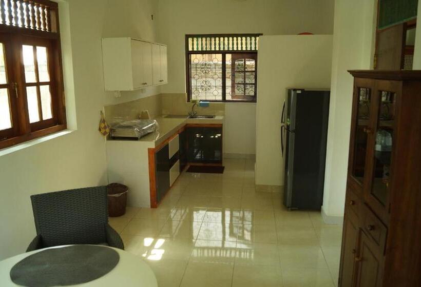 بنسيون Gästehaus Isabella