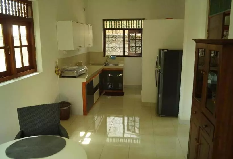 ペンション Gästehaus Isabella