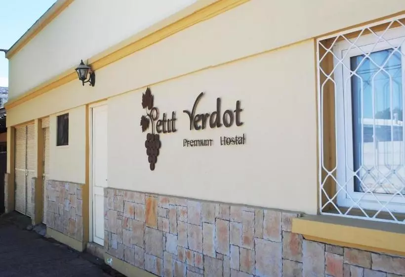 Majatalo Hostal Petit Verdot