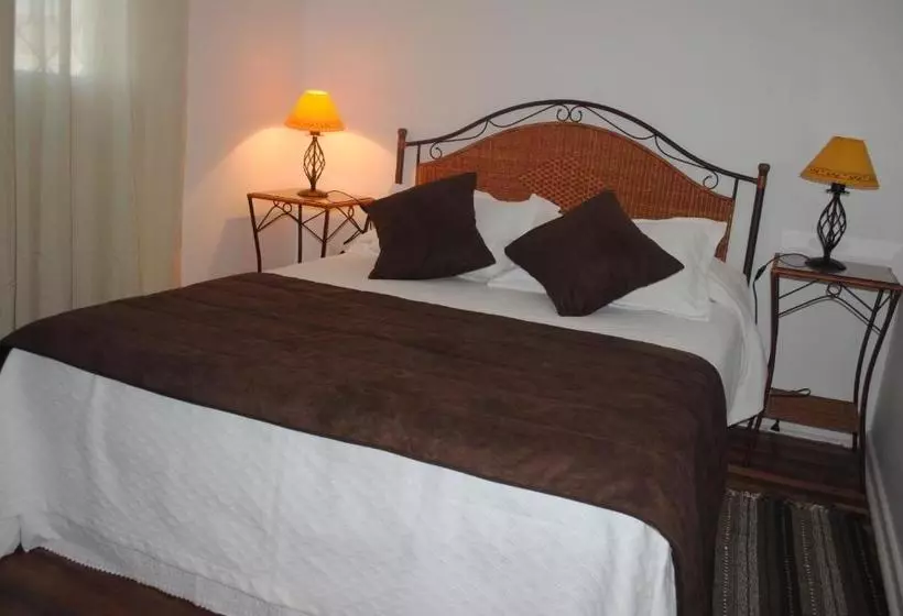 Majatalo Hostal Petit Verdot