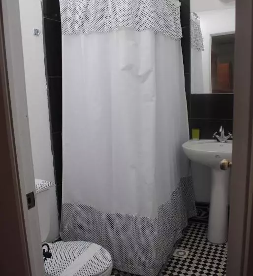 Majatalo Hostal Petit Verdot