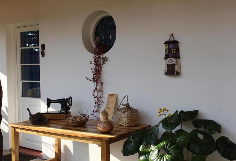 پانسیون Hostal Petit Verdot