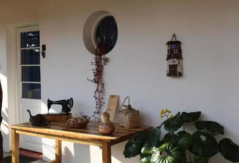 Majatalo Hostal Petit Verdot