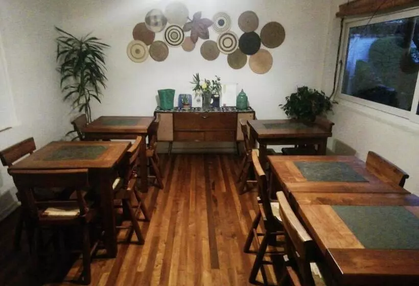 Majatalo Hostal Petit Verdot