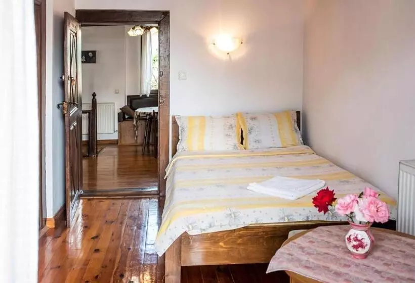 پانسیون Kazasovata Guest House