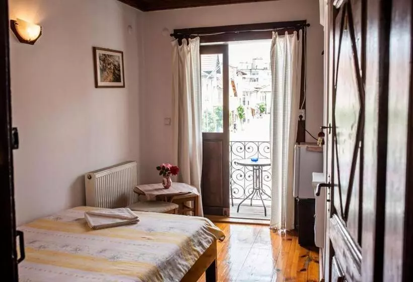پانسیون Kazasovata Guest House