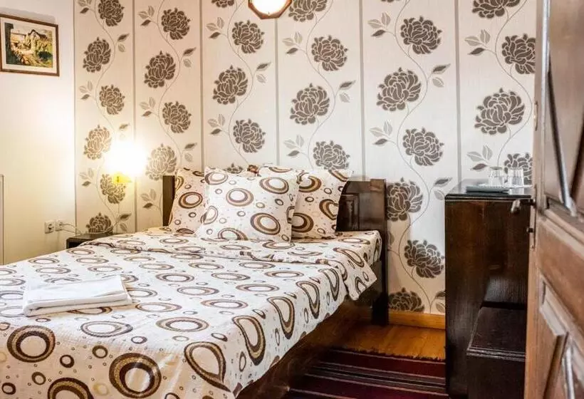پانسیون Kazasovata Guest House