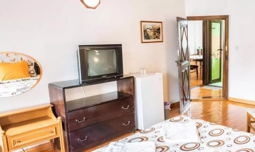 پانسیون Kazasovata Guest House