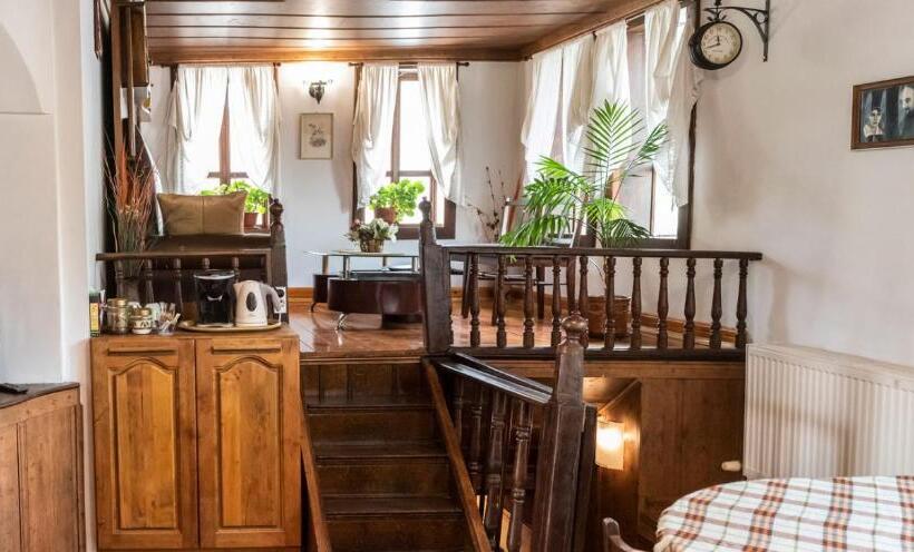 Pensjonat Kazasovata Guest House