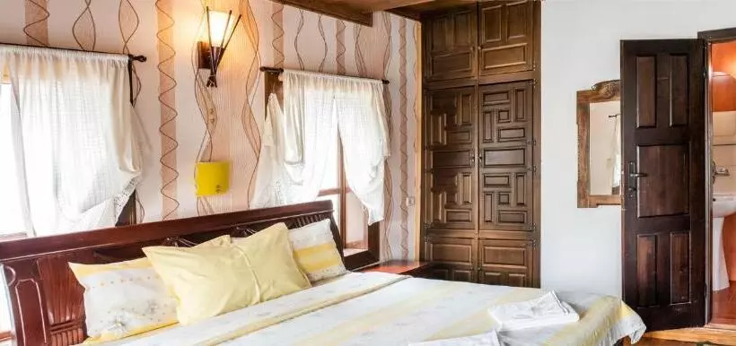 پانسیون Kazasovata Guest House