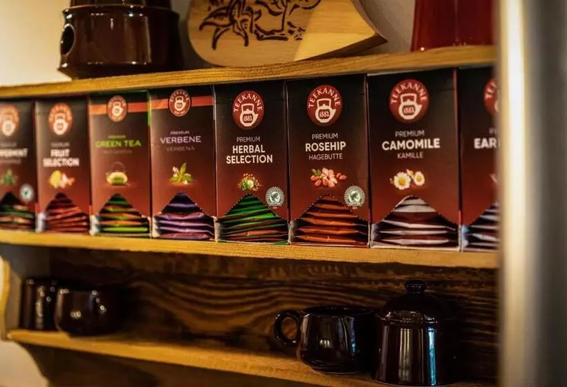 Majatalo Landhaus Tirolerherz