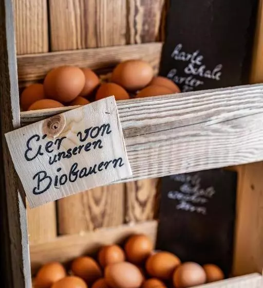 Majatalo Landhaus Tirolerherz