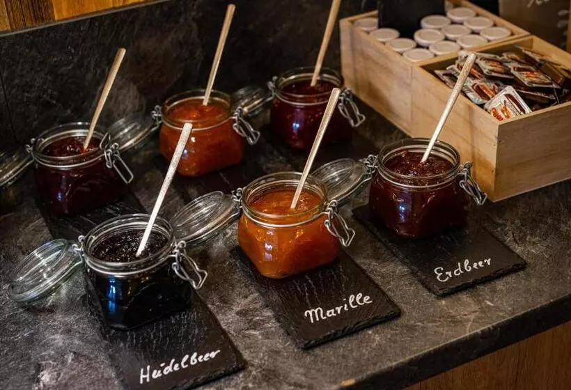 Majatalo Landhaus Tirolerherz