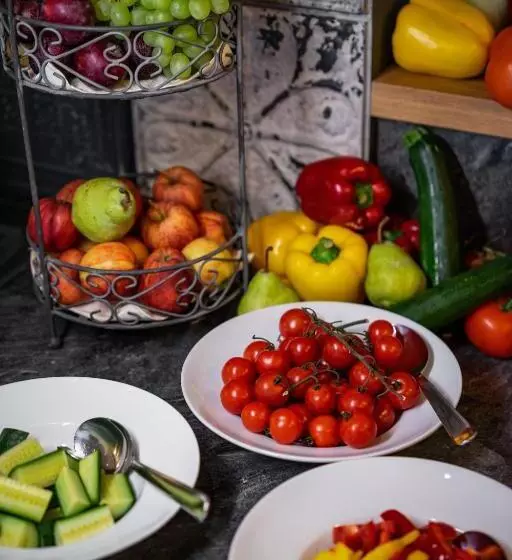 Majatalo Landhaus Tirolerherz