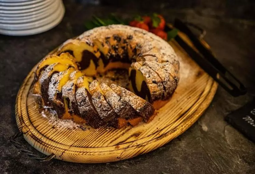 Majatalo Landhaus Tirolerherz