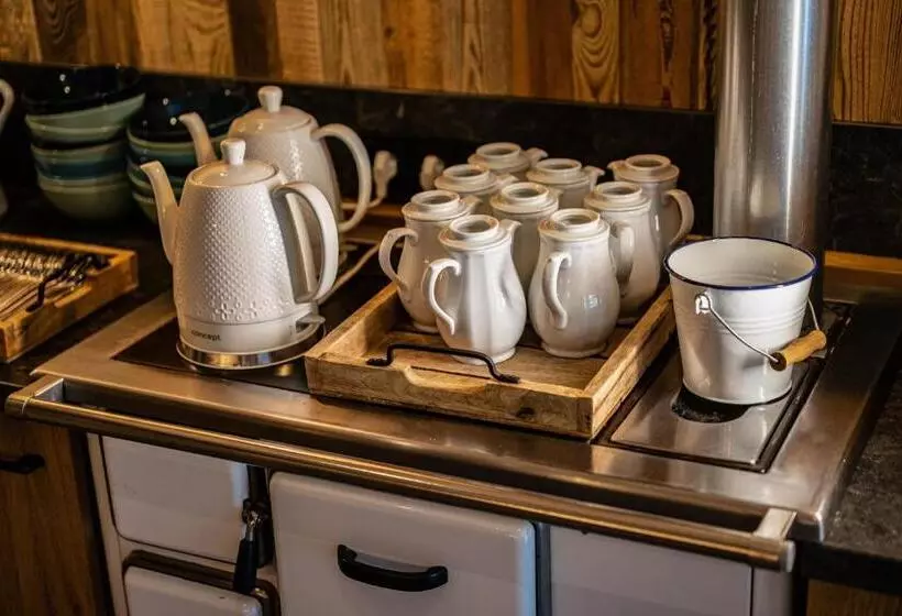 Majatalo Landhaus Tirolerherz