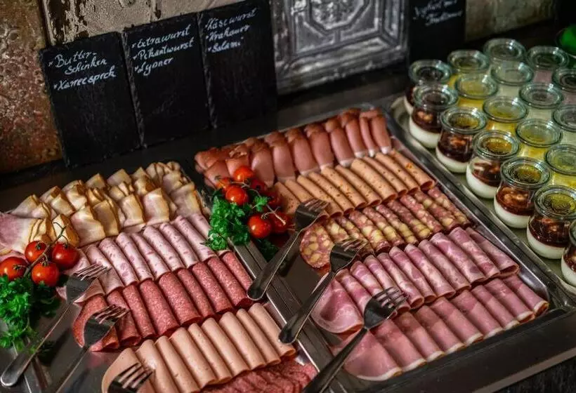 Majatalo Landhaus Tirolerherz