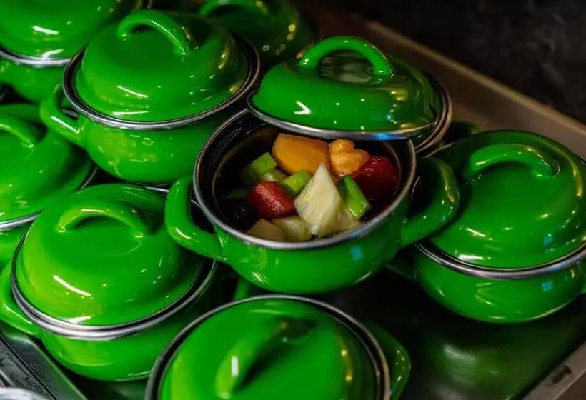 Majatalo Landhaus Tirolerherz