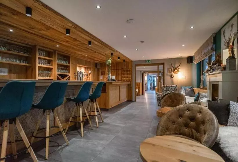 Majatalo Landhaus Tirolerherz