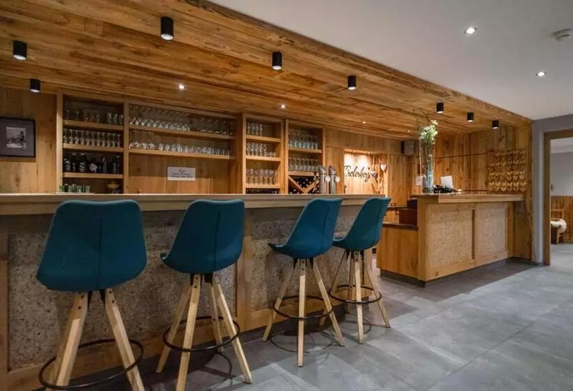 Majatalo Landhaus Tirolerherz