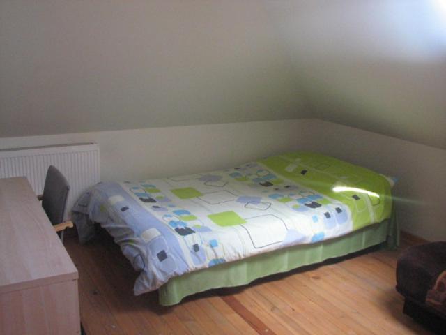 پانسیون Little Amber Apartments