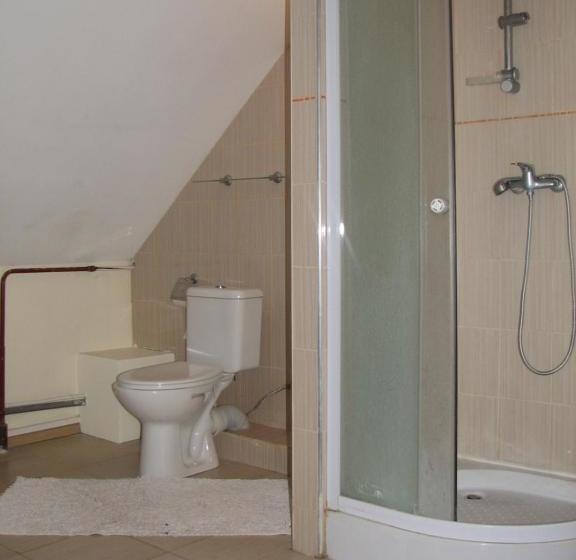 پانسیون Little Amber Apartments