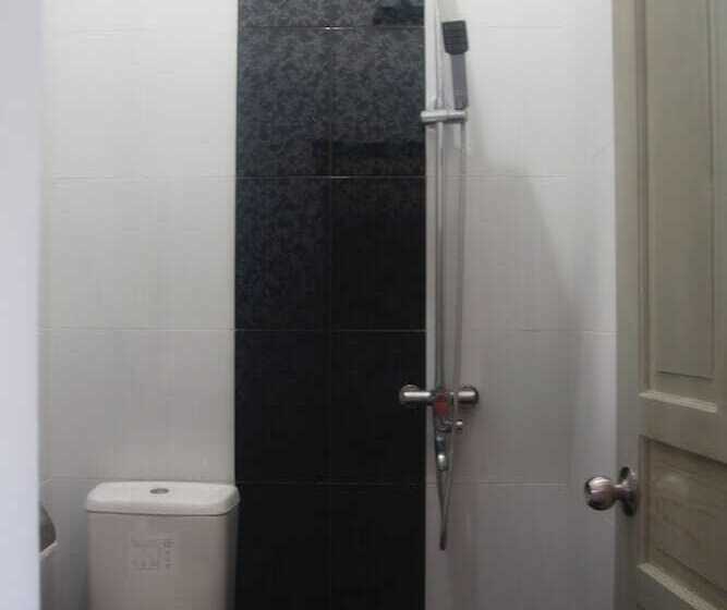 膳宿费 Ndalem Mantrigawen