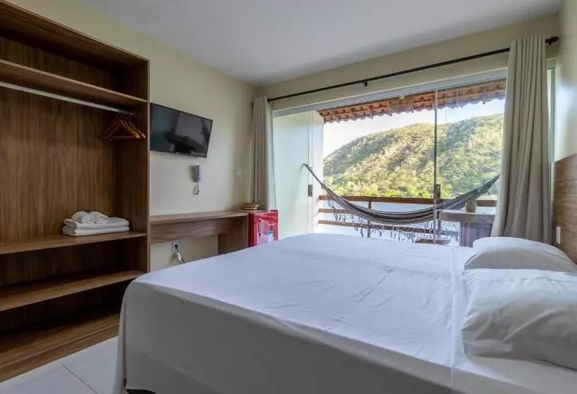 Majatalo Pousada Porto De Piranhas