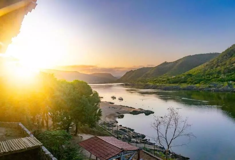 Majatalo Pousada Porto De Piranhas