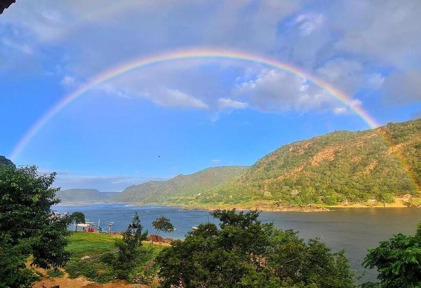 Pensjonat Pousada Porto De Piranhas