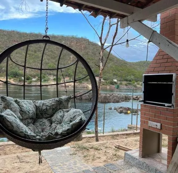 Majatalo Pousada Porto De Piranhas