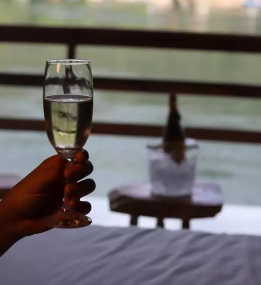 Majatalo Pousada Porto De Piranhas