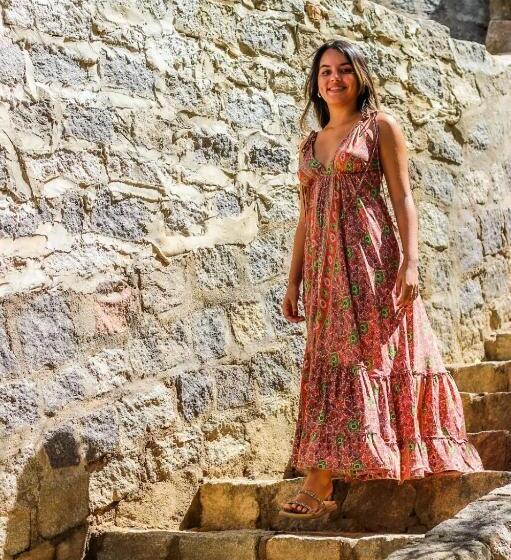 Pensjonat Pousada Porto De Piranhas