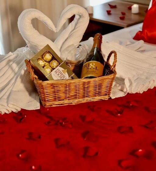 Pension Pousada Porto De Piranhas