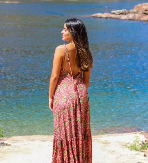 Majatalo Pousada Porto De Piranhas