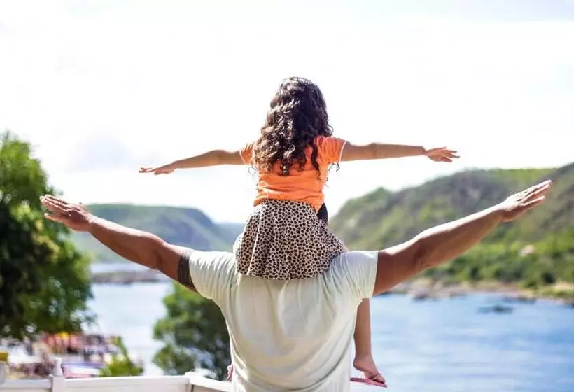 Majatalo Pousada Porto De Piranhas