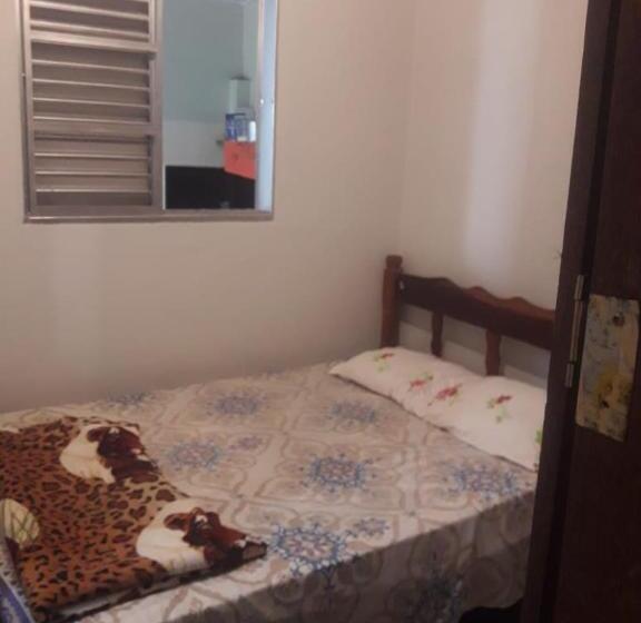 پانسیون Pousada Reino Encantado   São Thomé Das Letras   Minas Gerais