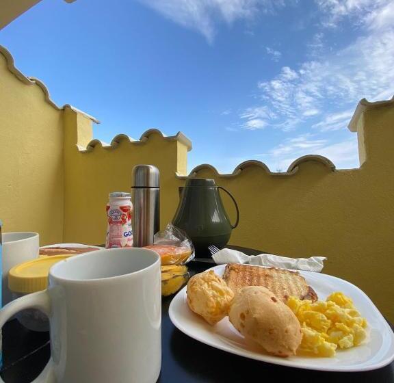 پانسیون Pousada Reino Encantado   São Thomé Das Letras   Minas Gerais
