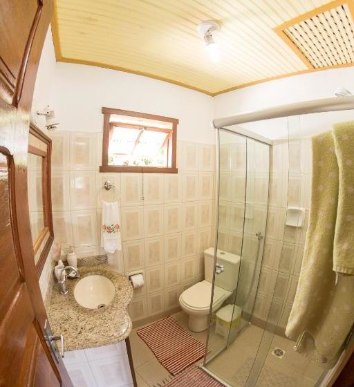 پانسیون Pouso Lar Doce Lar